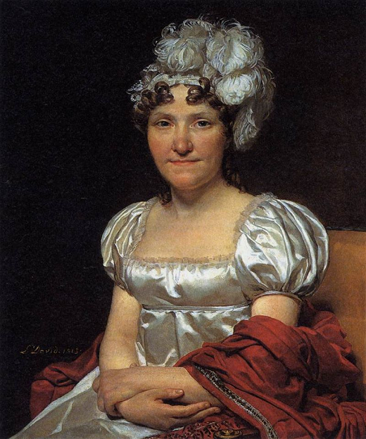 Marguerite Charlotte Pecoul